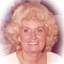Norma L. Thomas-Gillespie