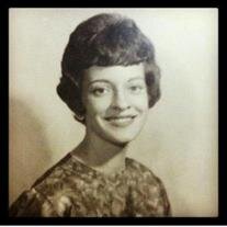 Rosetta  Mae ELLIS