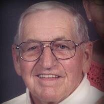 Mr. Robert Harrison Waddell Sr.