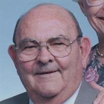 Harlan A O'Connor