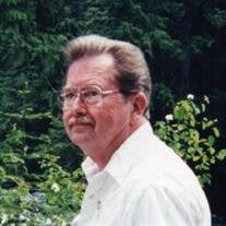 George Alton Grimes