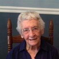 Gladys M. Houk