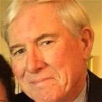 Jerry Joseph Peek