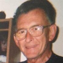 Donald P.  Fogarty Sr.