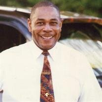 Charles Grant