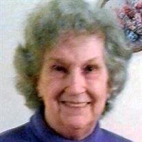 Betty L. Maschino
