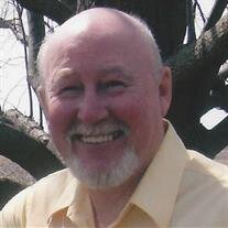 John Robert "Max" McClure