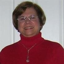 Shirley Anne Hentz