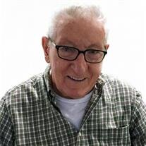 William Fredrick "Bill" Strohm