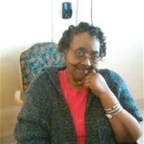Amanda B. Byrd