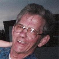 Leo  R. Crisp