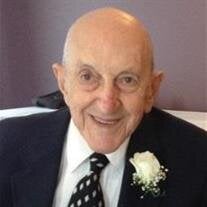 Louis S. Diana