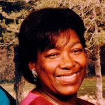 Ms. Annie Boyette Lofton