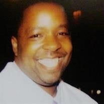 Mr. Willie Devon Capel Jr.