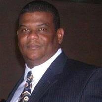 Bobby Carl Trice