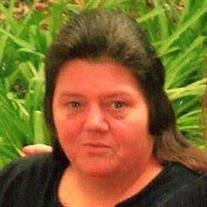 Joyce F Curry