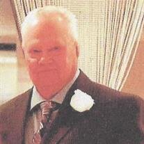 Terry  Jeane Reeves Sr.