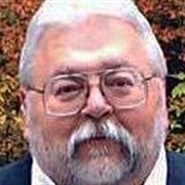 Mark Joseph McCabe