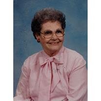 Mildred M. Leenerts