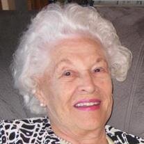 Rose A. Brigida
