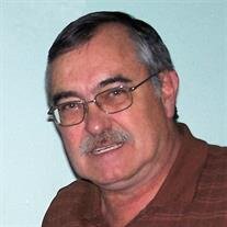 Donald Wayne Kreiser