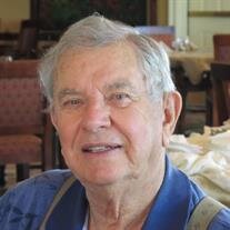 Lowell Allen "Mac" McLain