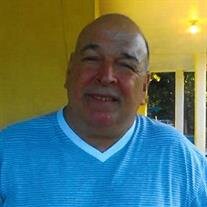 Mr.  Fred Medina