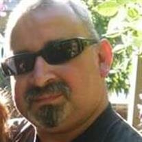 Michael J. Fernandez