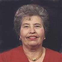 Irma Linda Peterson