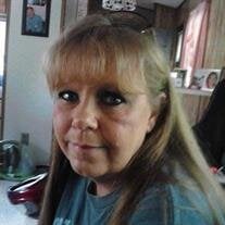 Tammy Lynn Shephard