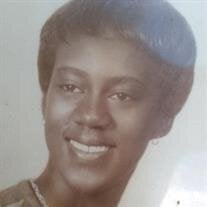 Linda Hugh Waters-Lyles