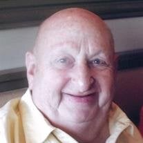 Lawrence "Larry" M. Ives