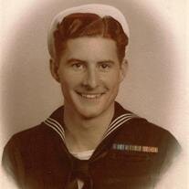Charles Stanley Crews, Sr.