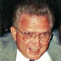 Eugene P. Callaghan