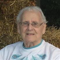 Irma E. Donovan