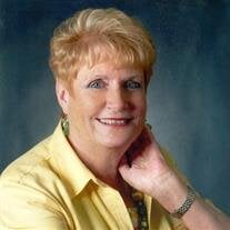 F. Geraldine Jacobs