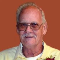 Donald  R. "Butch"  Litton