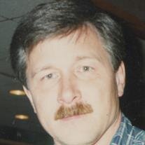 Warren Ellsworth Nusbietel 