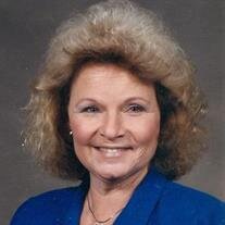 Anna Bernice Jones