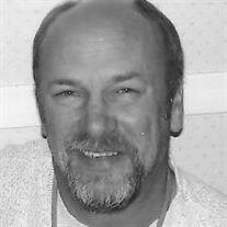 John "Hap" Harris