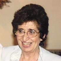 Rita Faia