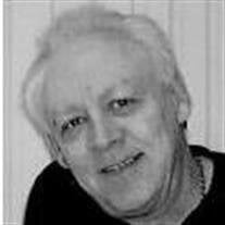 Mr. Peter James Kippie