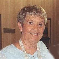 Linda Sue Mofield