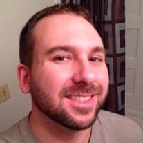 Matthew Nelson