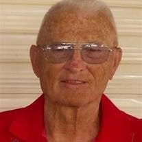 Roy D. Fredrickson