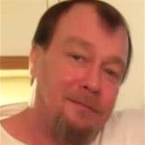 Lenzie Elmer "Lenny" Chaffin,Jr.