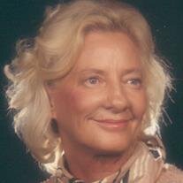 Doris Erline Phillips Ayers