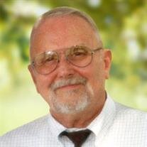 Richard K. Hanks 