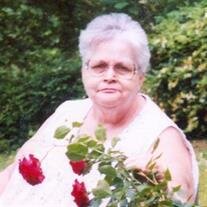 Shirley Jean Randolph Kasior
