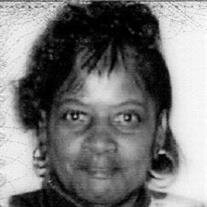 Mary Georgiana Farrar